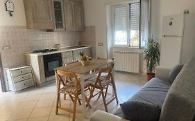 Airport Apartment Alloggio Turistico T&C
